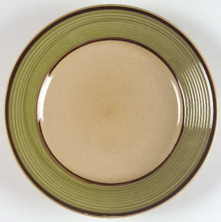 Retreat Green by Gibson Designs