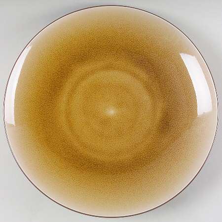 Luminaire Honey (Brown) by Gibson Designs