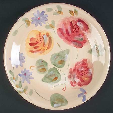 Angel Rose by Gibson Designs