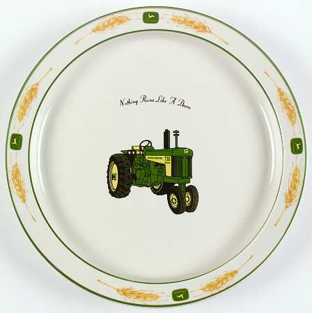 John Deere Amber Waves (Rim) by Gibson Designs