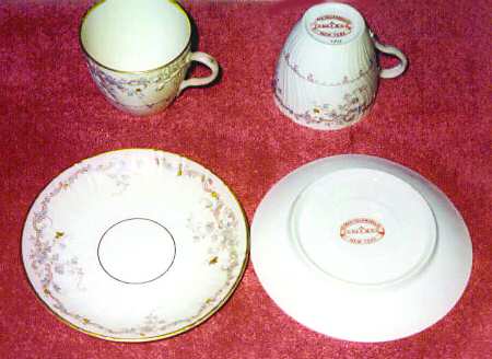 4868 by Gilman Collamore
