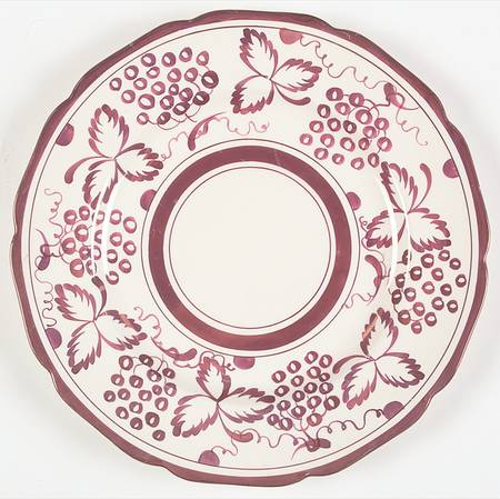 A4589 by Grays Pottery