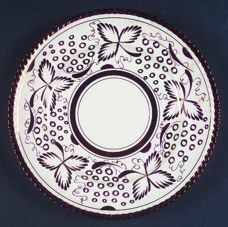 GPO11 by Grays Pottery