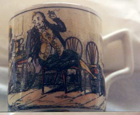 A9008 by Grays Pottery
