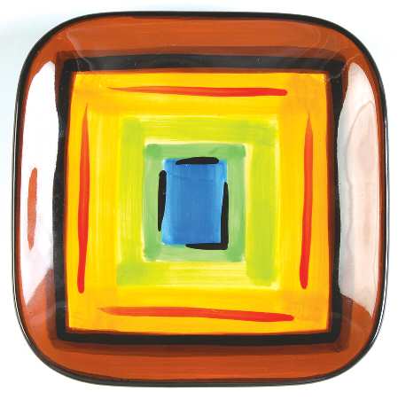 Brio by Gail Pittman