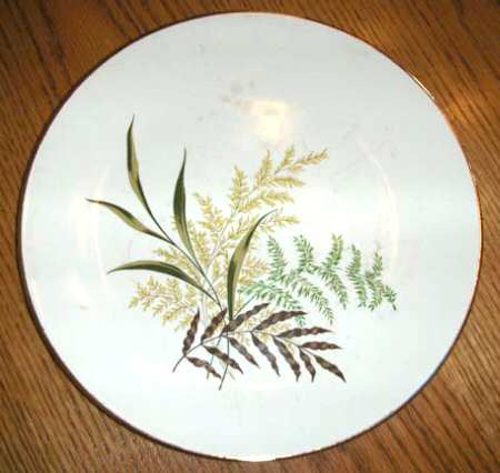 Fernlea by Georgian China