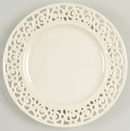 Cream Lace by Godinger
