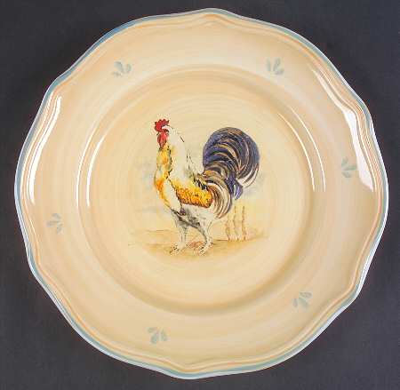 Noble Rooster by Gibson Designs
