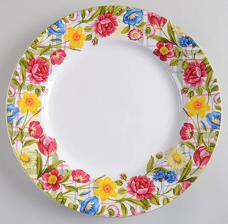 Clair's Spring Bouquet by Gibson Designs