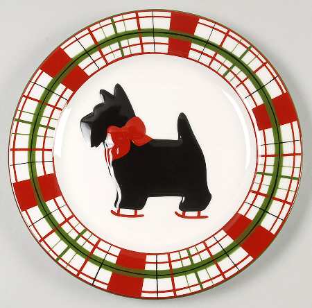 Scottie Plaid by Global Design Connections