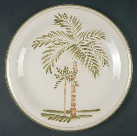 Palm Court by Gibson Designs