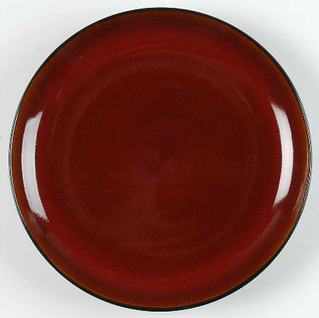Antica Roma Red by Gibson Designs