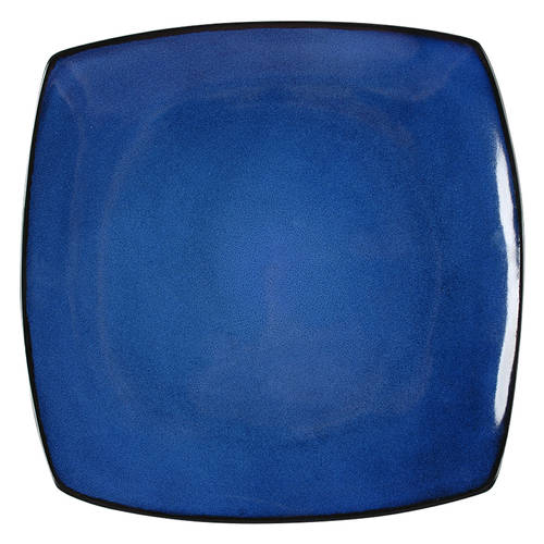 Soho Lounge Blue by Gibson Designs