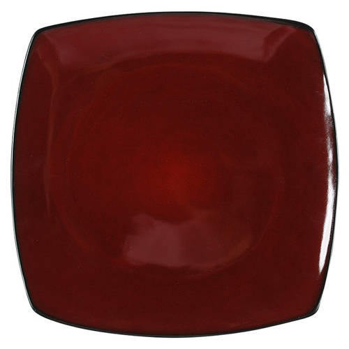 Soho Lounge Red by Gibson Designs