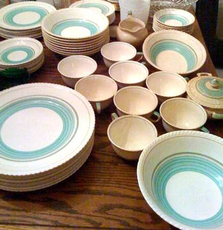 GPO14 by Grays Pottery