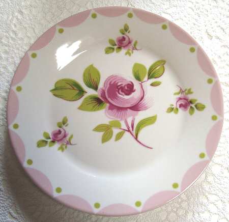 Country Roses by Godinger