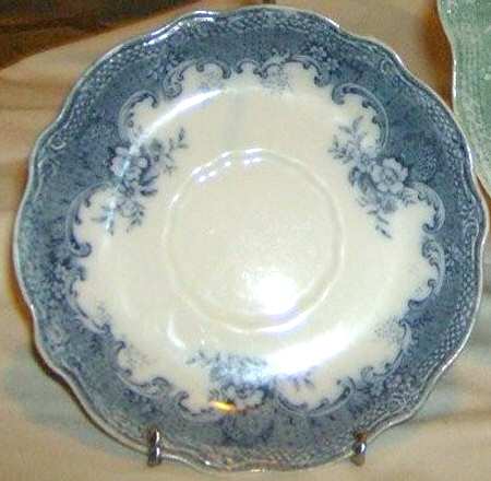Argos Blue by Grindley