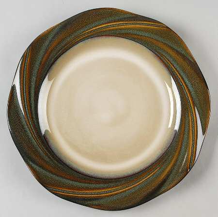Brandia Green by Gibson Designs