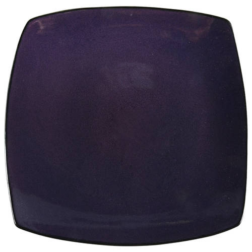 Soho Lounge Purple by Gibson Designs