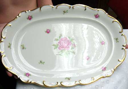 Dekor Meissen by Germany