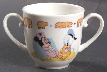 Disney Babies by Goebel