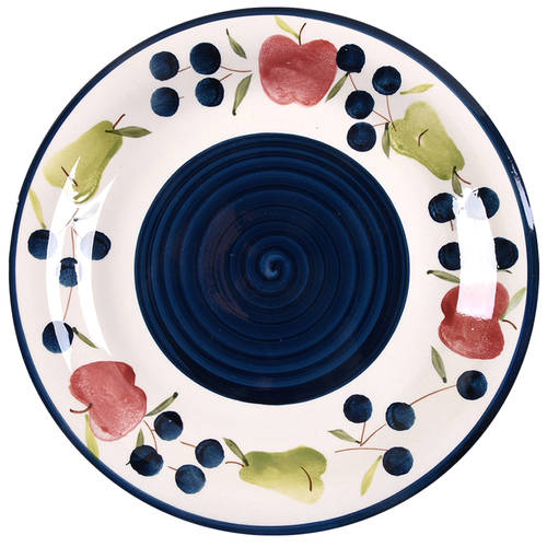 Granada Fruits by Gibson Designs