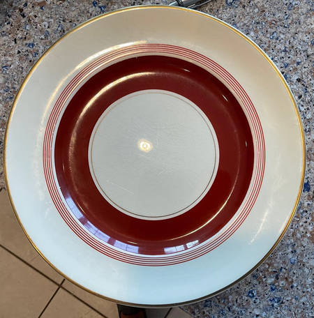 Sunrise by Grays Pottery