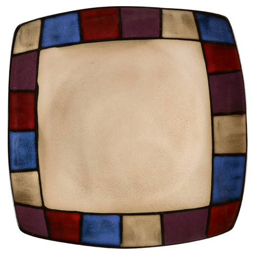 Soho Mosaic by Gibson Designs