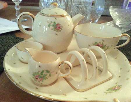 GPO20 by Grays Pottery