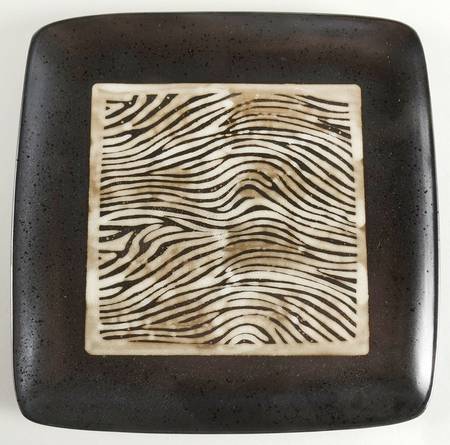 Mountain Zebra by Gibson Designs