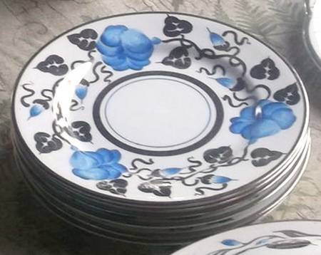 GPO21 by Grays Pottery