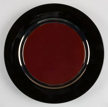 Calypso Court Red by Gibson Designs