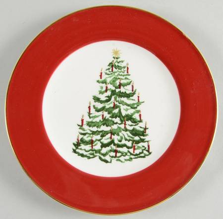 Tannenbaum by Global Design Connections