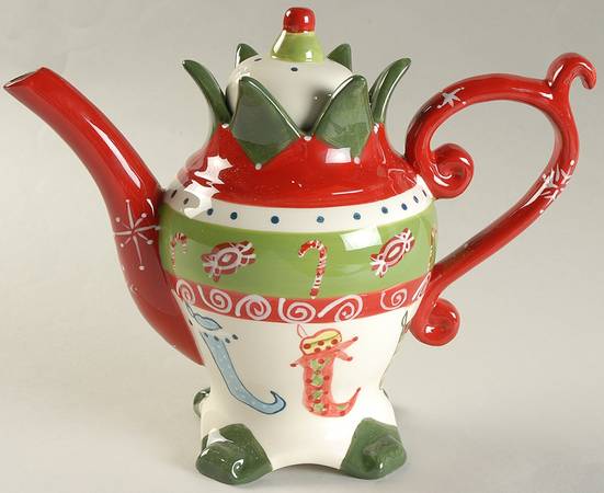 Christmas Montage by Giftcraft Ltd