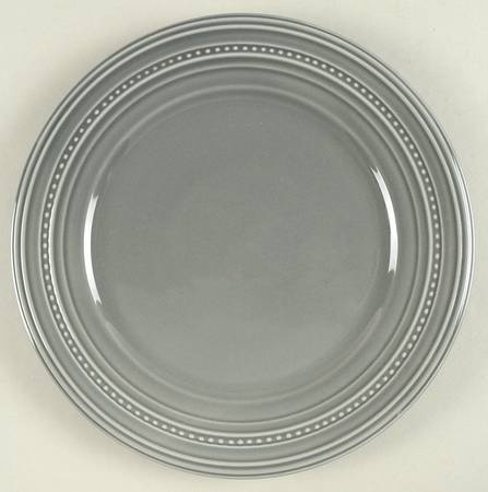 Barberware Grey (Round) by Gibson Designs