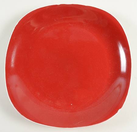 Chicstone Red by Gibson Designs