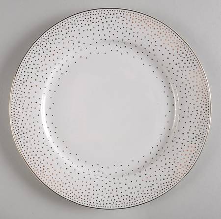 Metallic Gold Dots by Grace's Teaware