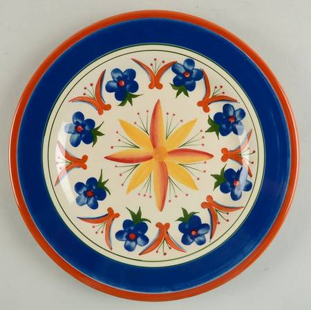 Mexican Sunrise by Giftcraft Ltd