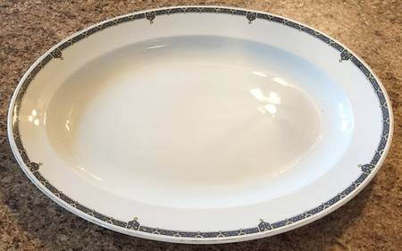 Falmouth Blue by Grindley