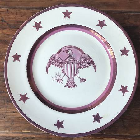9248 by Grays Pottery