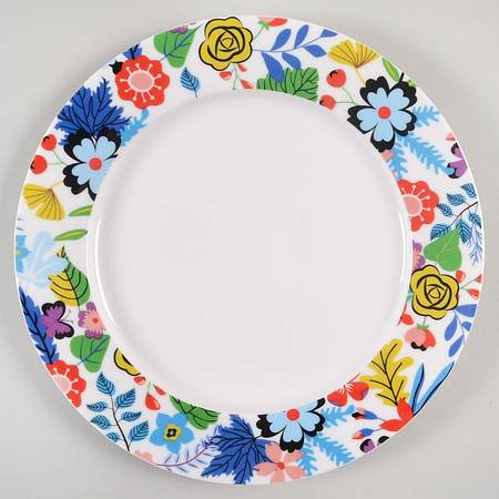 Mad Hatter by Gracie Bone China