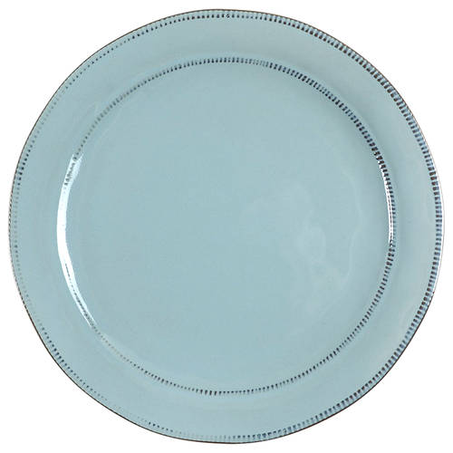 Terranea Teal by Gibson Designs
