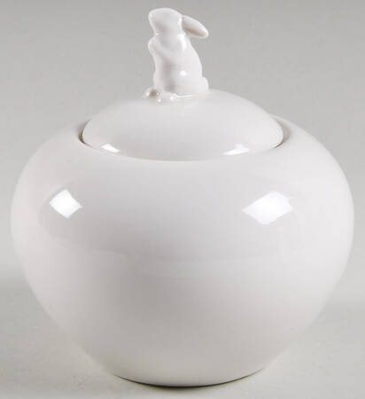 Bunny (Figural) by Grace's Teaware
