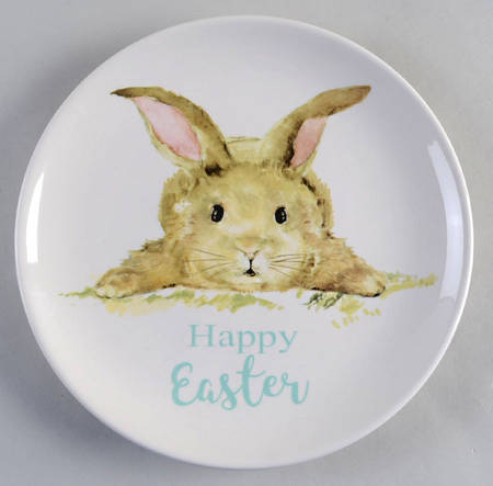 Peek a Boo Bunny by Grace's Teaware
