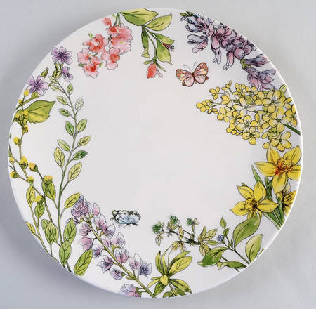 Garden Bunny by Grace's Teaware