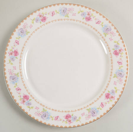 Floral Bouquet by Grace's Teaware
