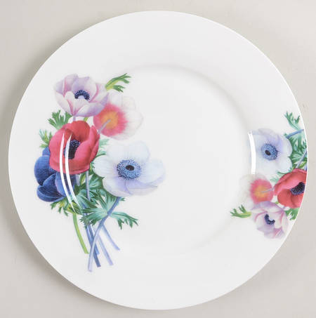 Poppy Day by Gracie Bone China