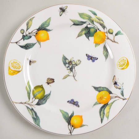 Lemon Bee by Grace's Teaware