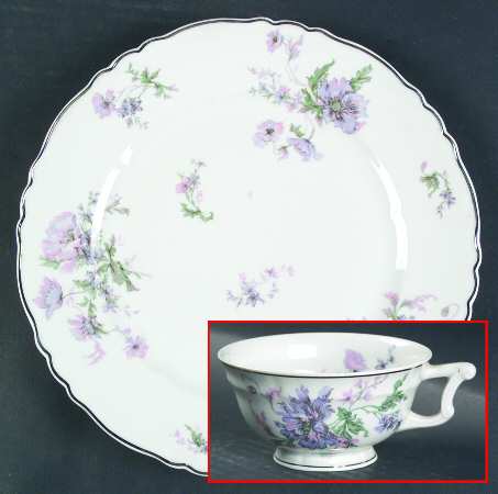Bordeaux by Haviland