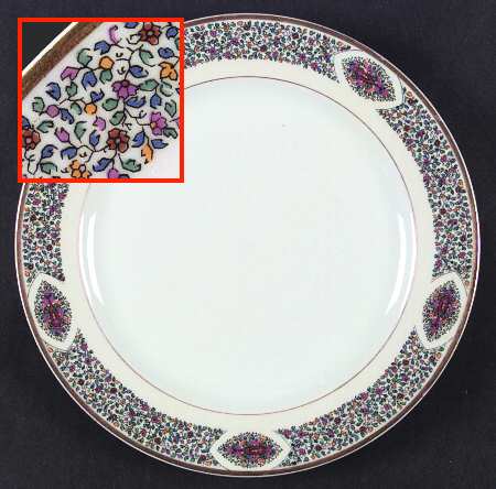 Fantaisie by Haviland